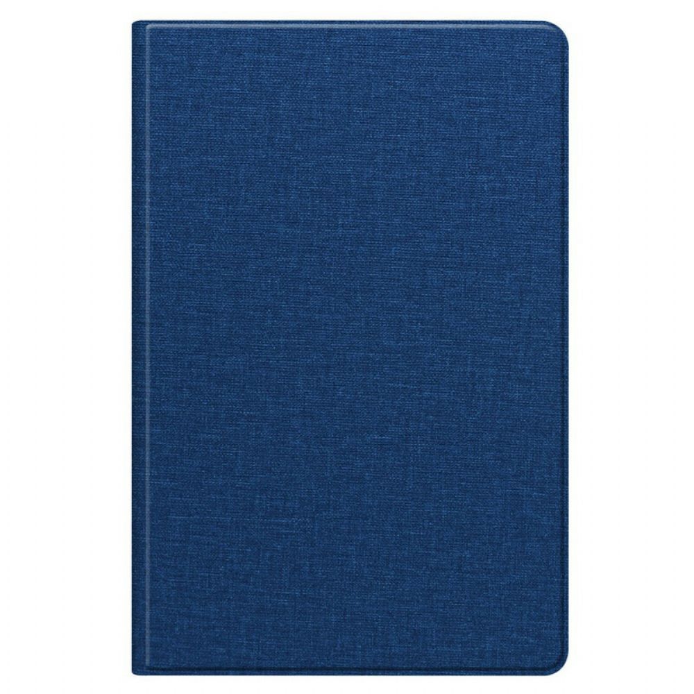 Case Für Samsung Galaxy Tab S6 Lite Stoff