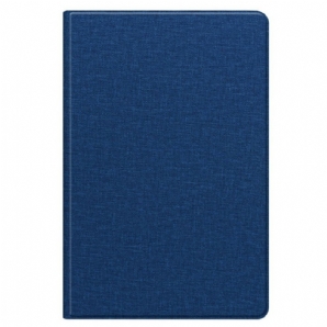 Case Für Samsung Galaxy Tab S6 Lite Stoff