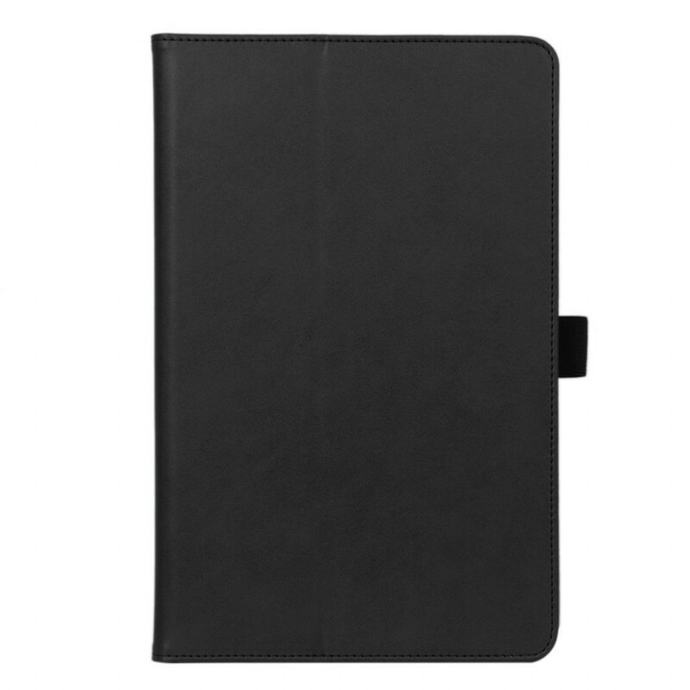 Lederhüllen Für Samsung Galaxy Tab S6 Lite Business Multifunktional