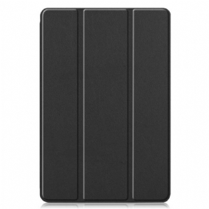 Schutzhülle Für Samsung Galaxy Tab S6 Lite Dreifach Gefalteter Bleistifthalter