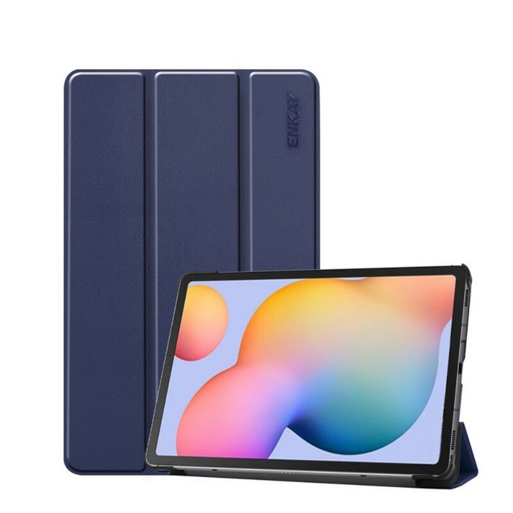 Schutzhülle Für Samsung Galaxy Tab S6 Lite Enkay
