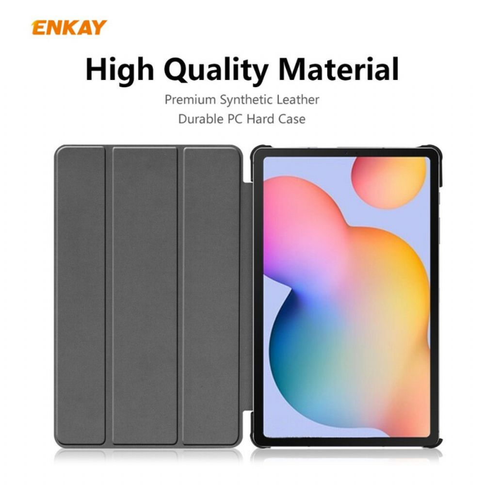 Schutzhülle Für Samsung Galaxy Tab S6 Lite Enkay