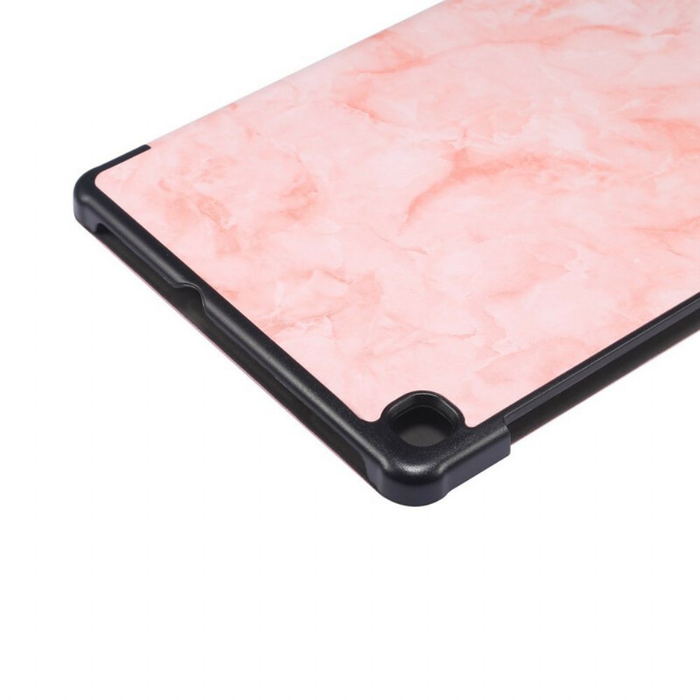 Schutzhülle Für Samsung Galaxy Tab S6 Lite Marmor-stil