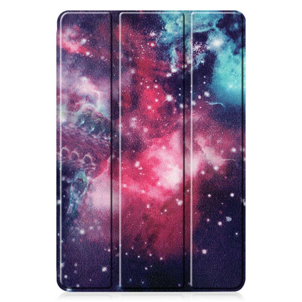Schutzhülle Für Samsung Galaxy Tab S6 Lite Space Bleistifthalter