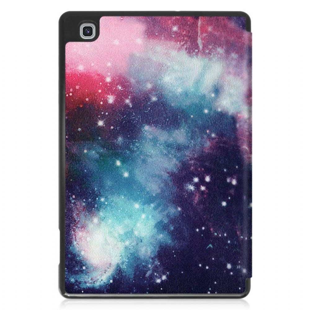 Schutzhülle Für Samsung Galaxy Tab S6 Lite Space Bleistifthalter
