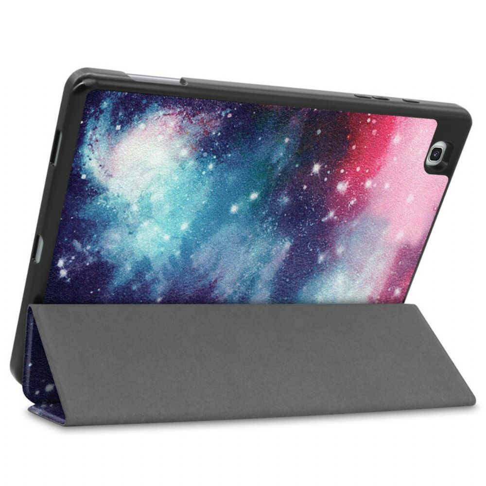 Schutzhülle Für Samsung Galaxy Tab S6 Lite Space Bleistifthalter