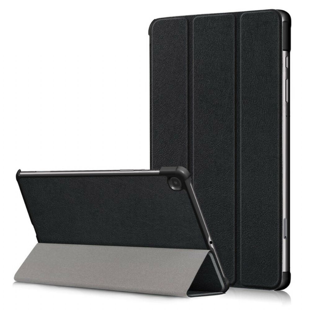 Schutzhülle Für Samsung Galaxy Tab S6 Lite Verstärkte Ecken Aus Kunstleder