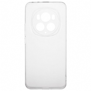 Hülle Für Honor Magic 6 Pro Transparent Glänzend