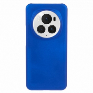 Hülle Honor Magic 6 Pro Handyhülle Hartplastik Mit Gummierter Oberfläche