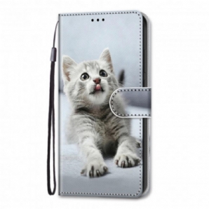 Lederhüllen Für Samsung Galaxy S21 Ultra 5G Die Schönsten Katzen