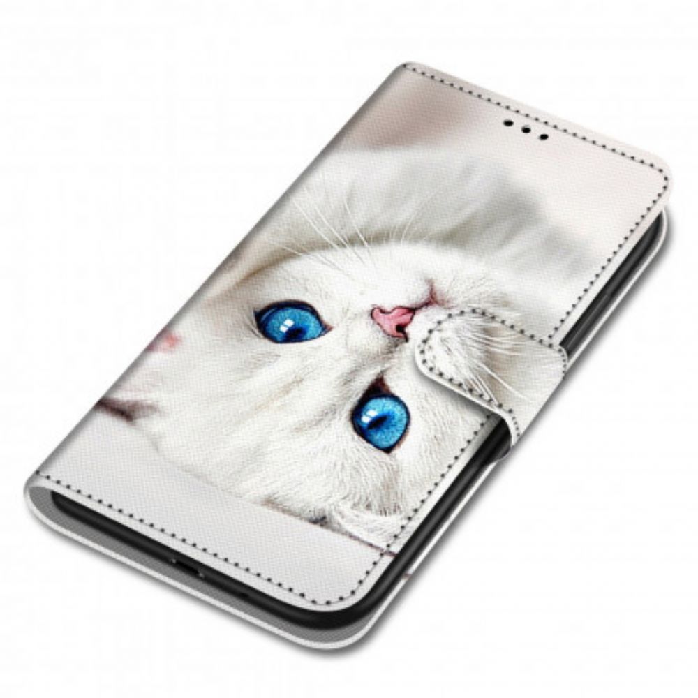 Lederhüllen Für Samsung Galaxy S21 Ultra 5G Die Schönsten Katzen