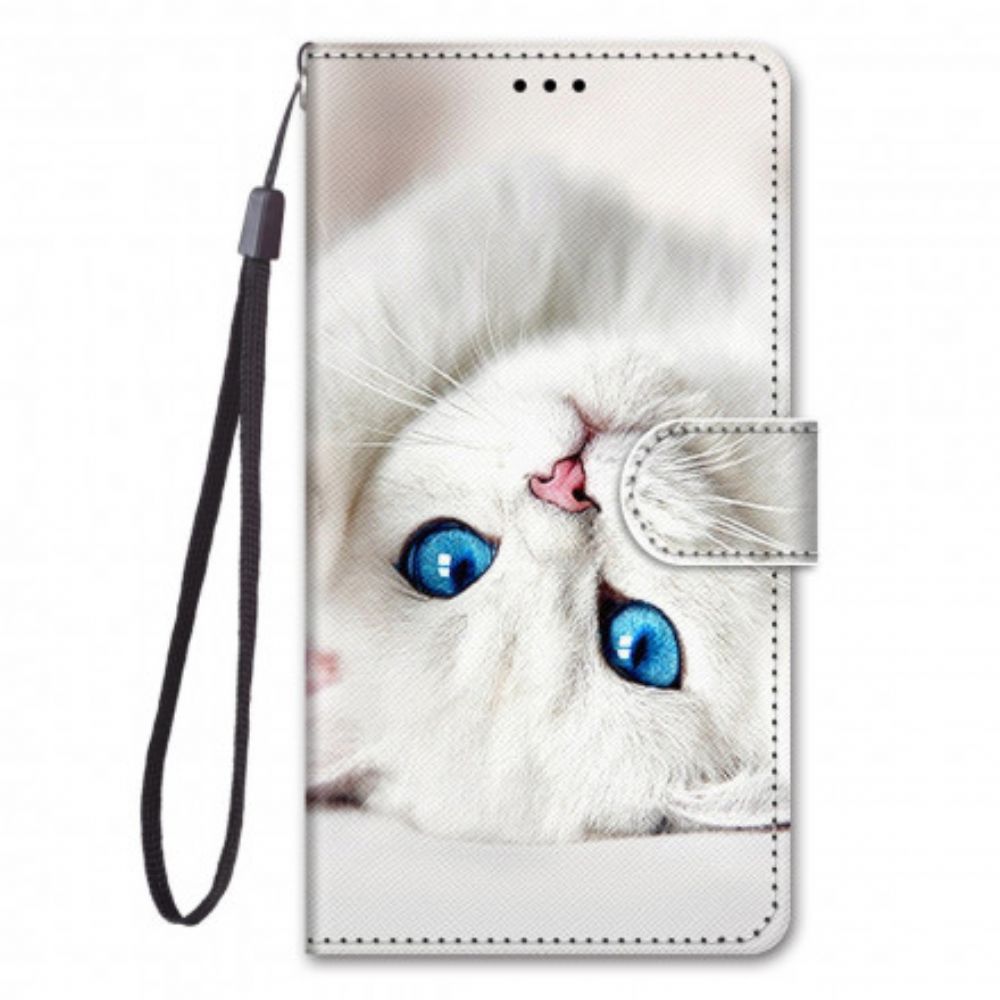 Lederhüllen Für Samsung Galaxy S21 Ultra 5G Die Schönsten Katzen