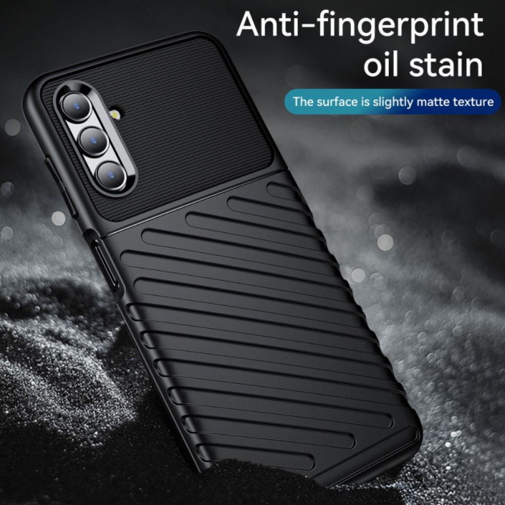 Handyhülle Für Samsung Galaxy A13 5G Donnerserie