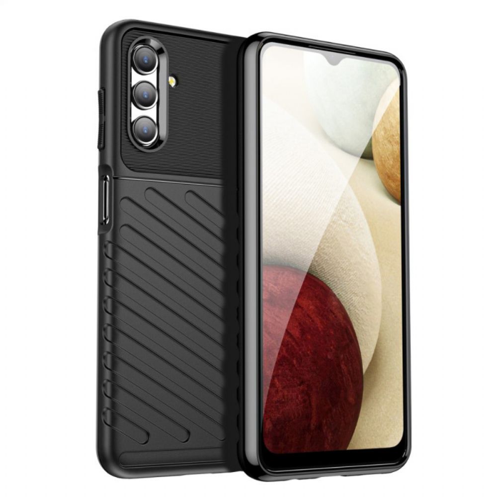 Handyhülle Für Samsung Galaxy A13 5G Donnerserie