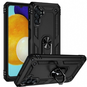 Handyhülle Für Samsung Galaxy A13 5G Premium-ring