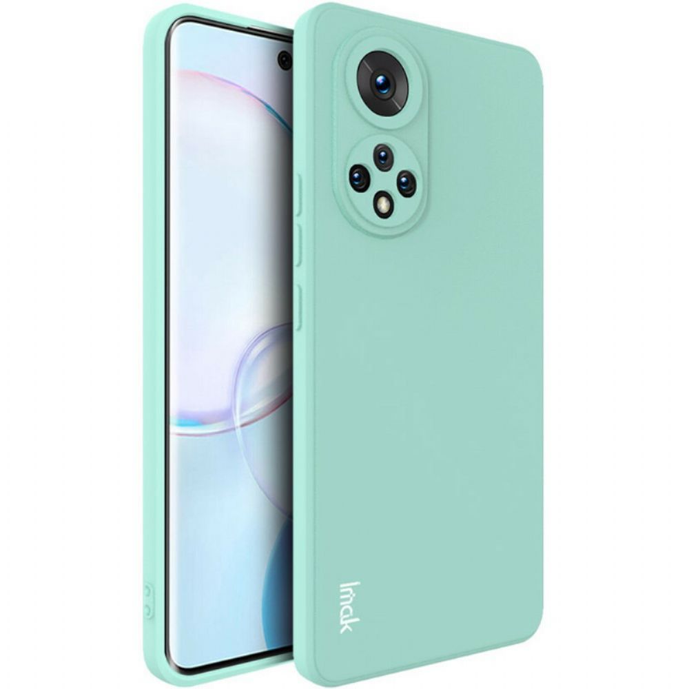 Hülle Für Huawei Nova 9 / Honor 50 Imak Uc-4-serie