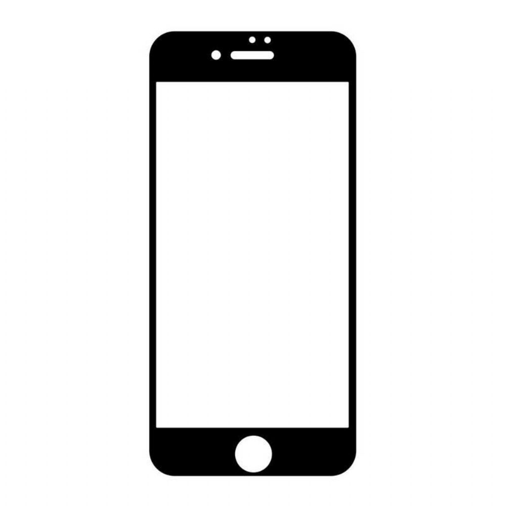 Bunter Panzerglasschutz Für iPhone 6 / 6S / Se 2 / 8 / 7