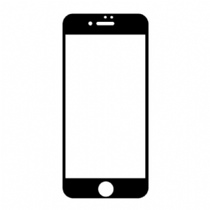 Bunter Panzerglasschutz Für iPhone 6 / 6S / Se 2 / 8 / 7