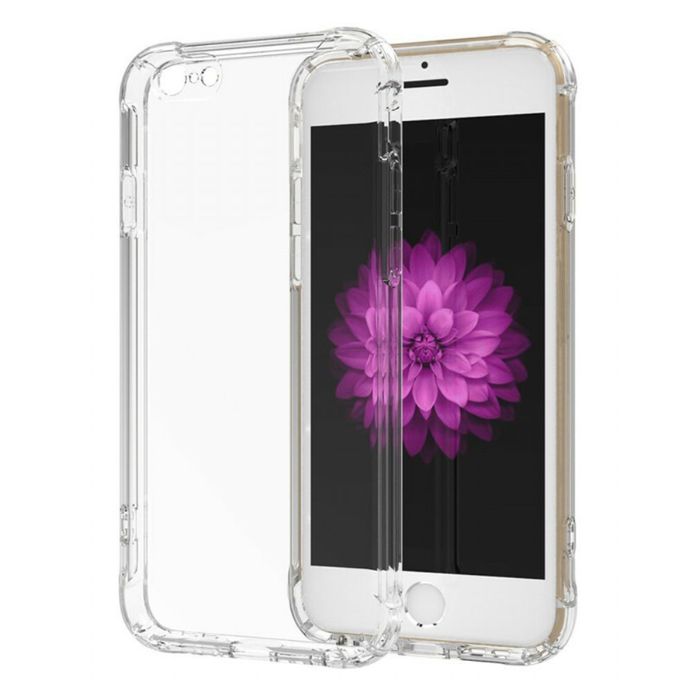 Handyhülle Für iPhone 6 / 6S Transparentes Leeu-design