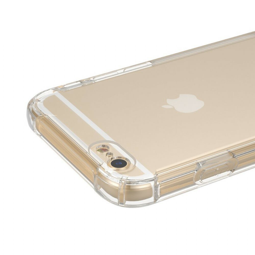 Handyhülle Für iPhone 6 / 6S Transparentes Leeu-design
