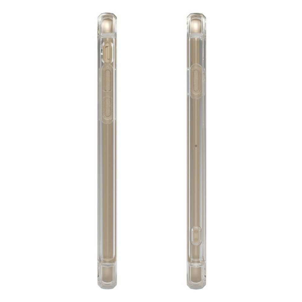 Handyhülle Für iPhone 6 / 6S Transparentes Leeu-design