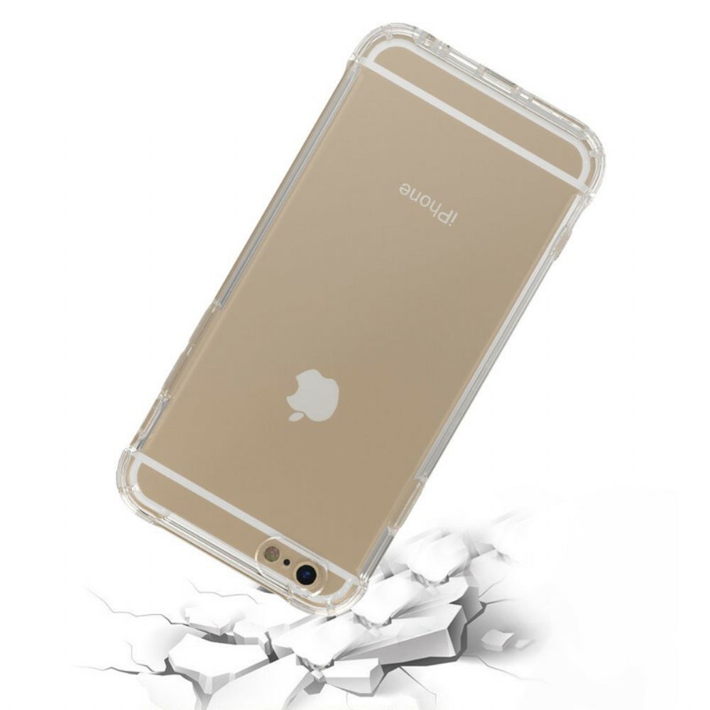 Handyhülle Für iPhone 6 / 6S Transparentes Leeu-design