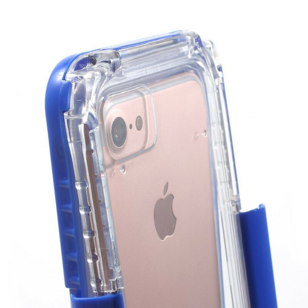 Handyhülle Für iPhone 6 / 6S Wasserdicht 6 Meter