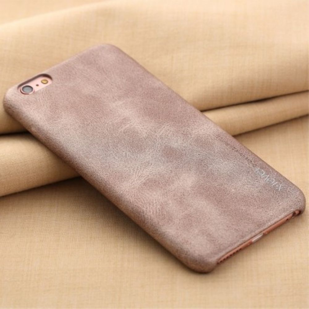 Hülle Für iPhone 6 / 6S Premium-serie