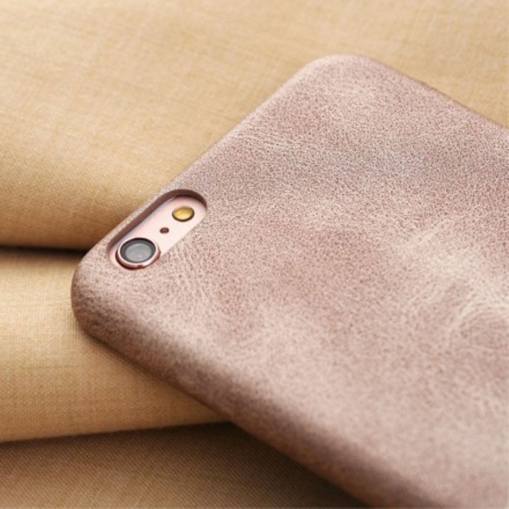Hülle Für iPhone 6 / 6S Premium-serie