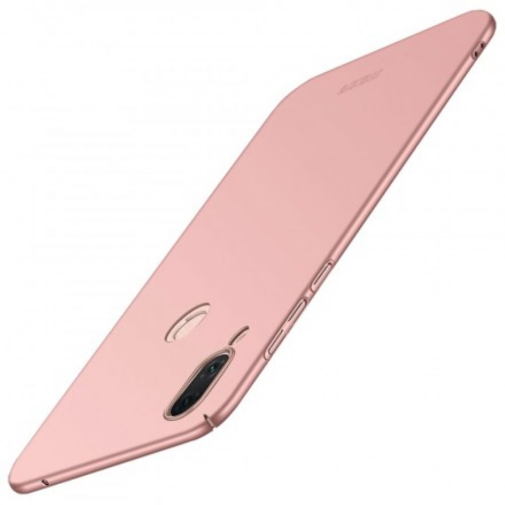 Handyhülle Für Huawei P Smart Plus Mofi