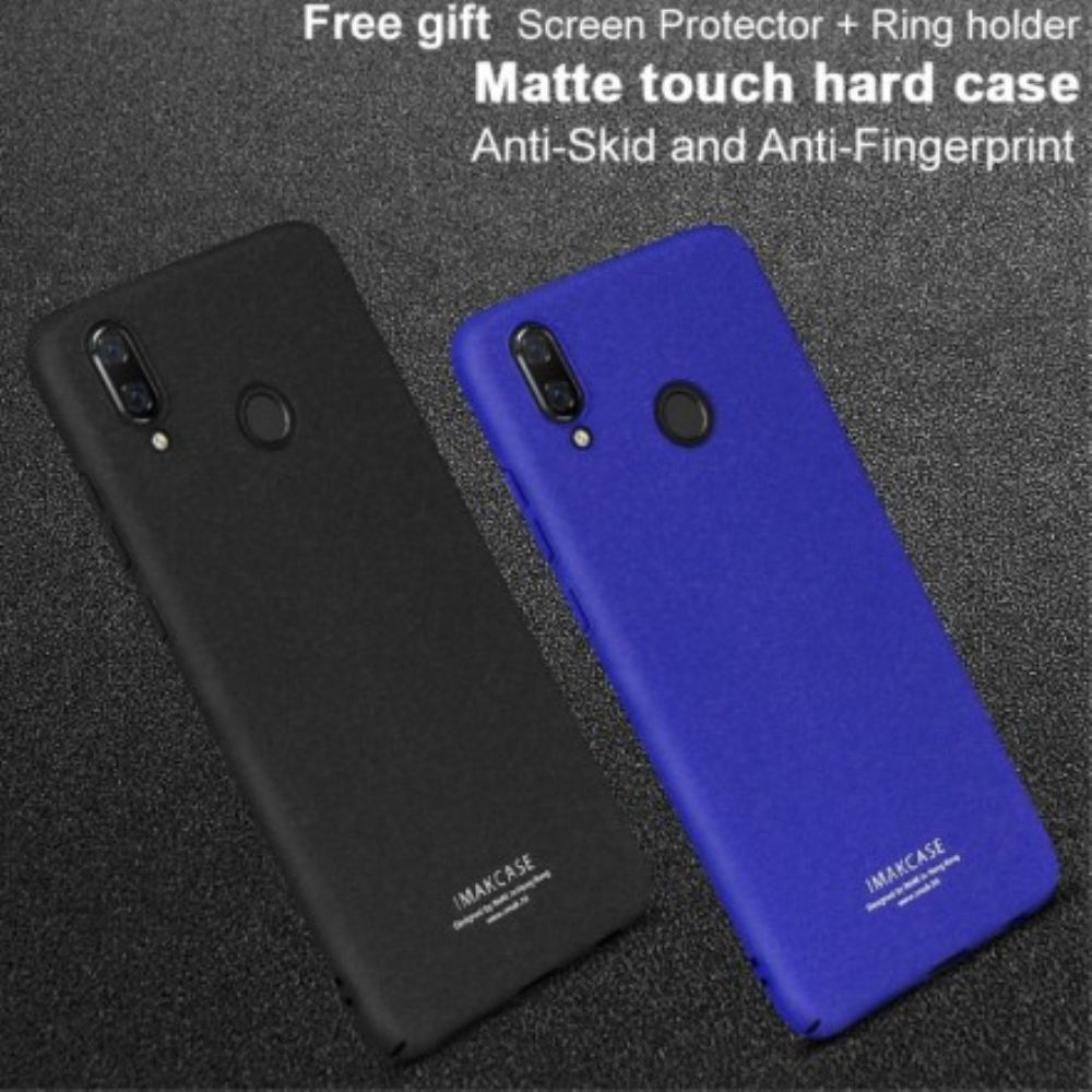 Hülle Für Huawei P Smart Plus Ring