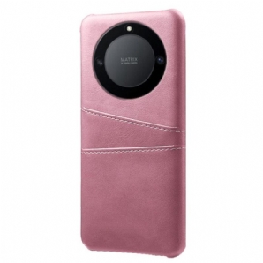 Hülle Für Honor Magic 5 Lite Kartenhalter