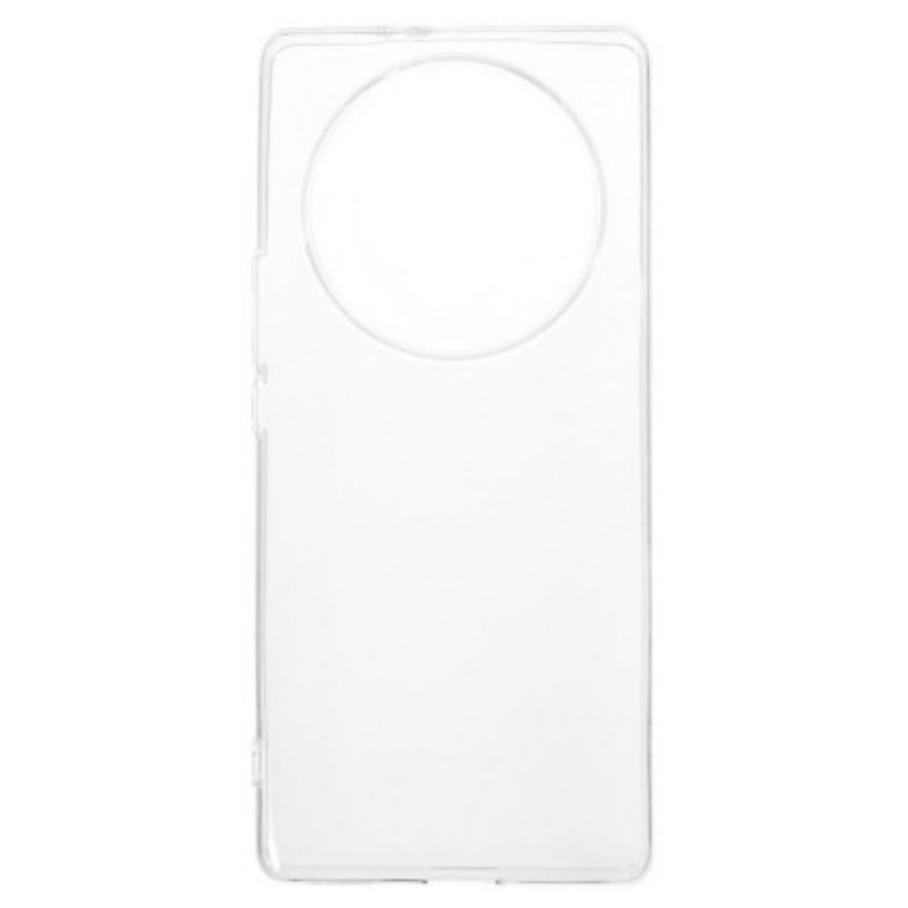 Hülle Für Honor Magic 5 Lite Transparent