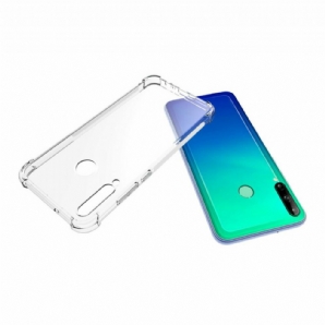 Handyhülle Für Huawei P40 Lite E / Huawei Y7p Transparente Verstärkte Ecken