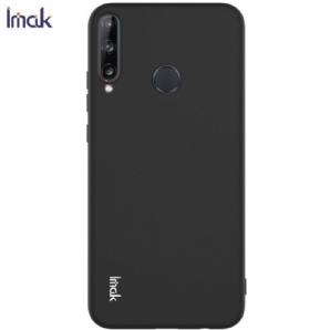 Hülle Für Huawei P40 Lite E / Huawei Y7p Uc-1 Serie Mattes Silikon Imak
