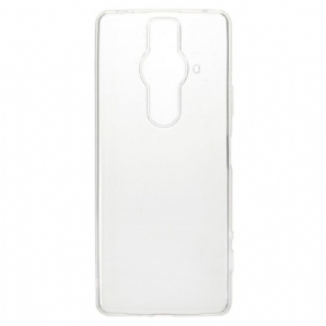 Handyhülle Für Sony Xperia Pro-I Transparente X-ebene