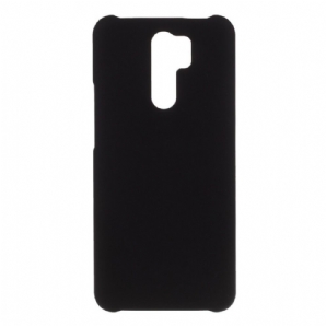 Hülle Für Xiaomi Redmi 9 Harter Klassiker