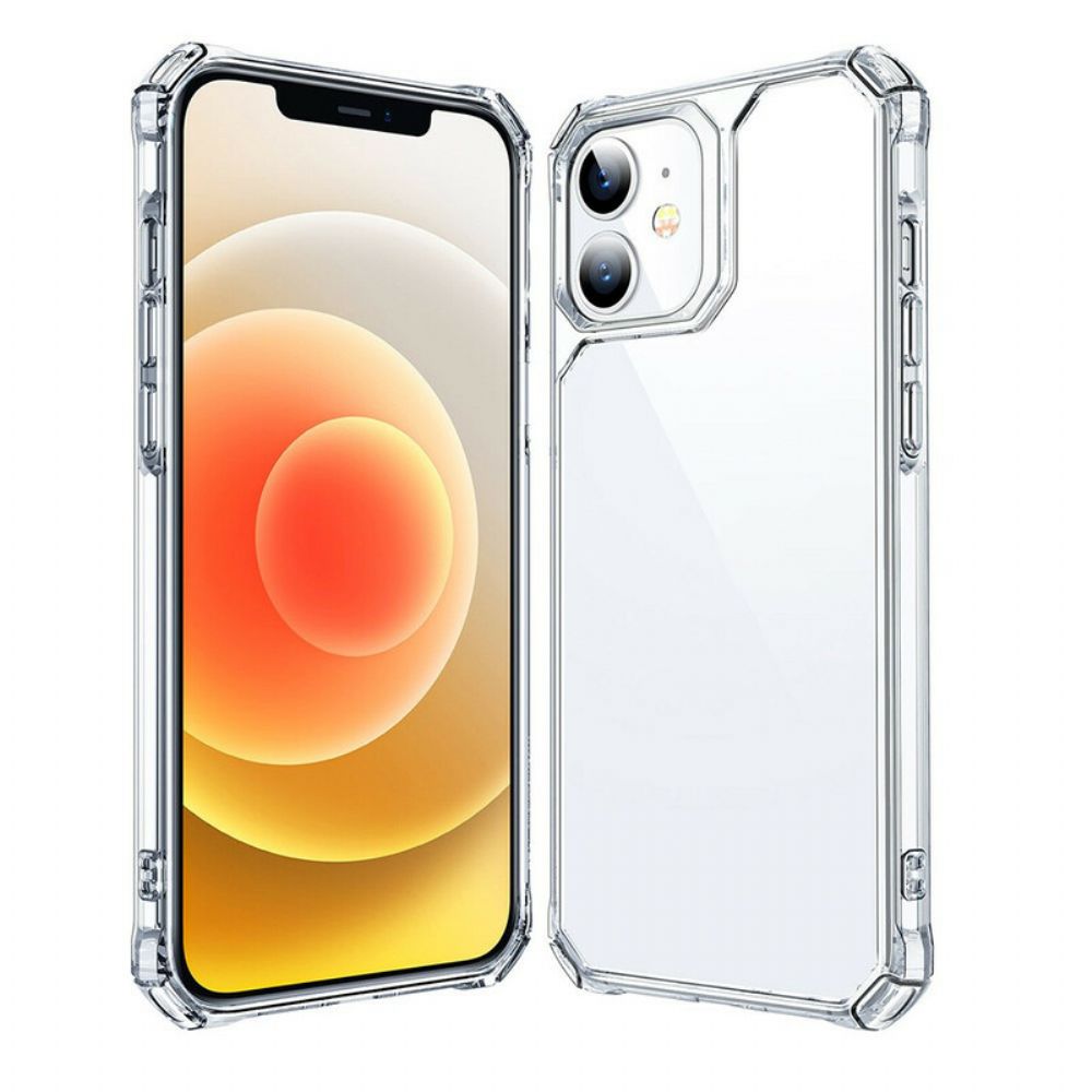 Handyhülle Für iPhone 12 Mini Air Armor Serie Esr