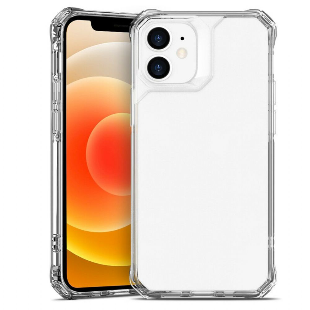 Handyhülle Für iPhone 12 Mini Air Armor Serie Esr