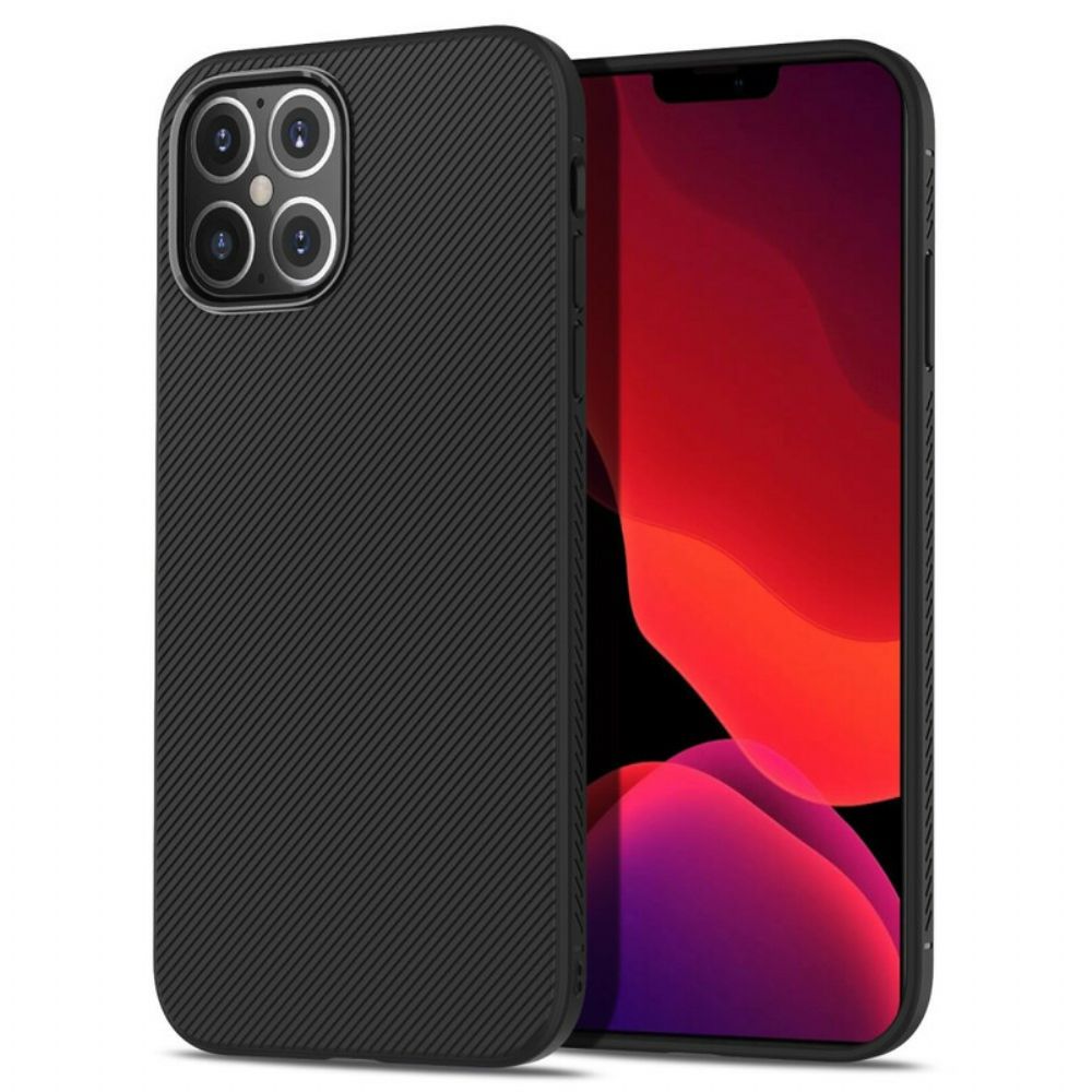 Handyhülle Für iPhone 12 Mini Köper Der Jazz-serie
