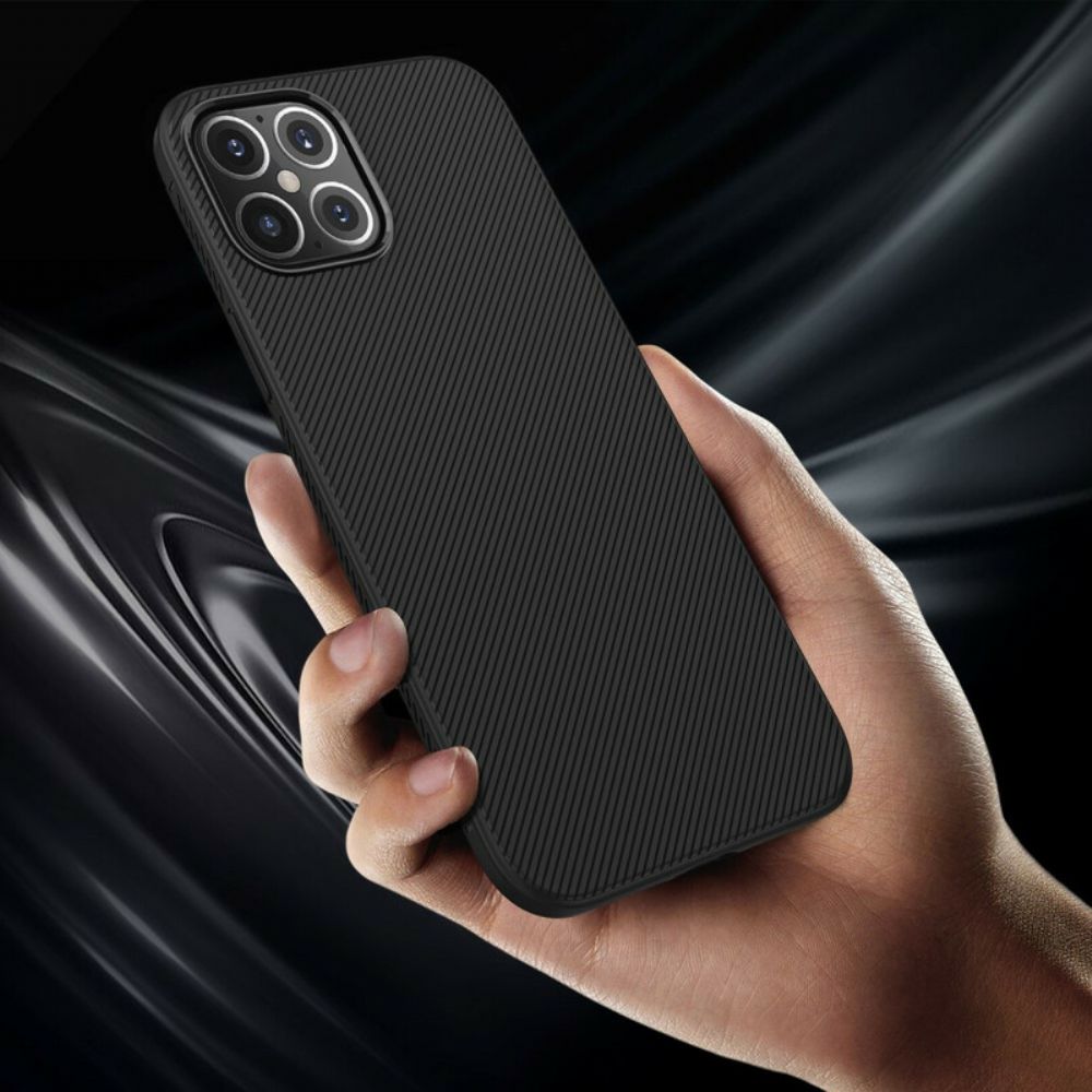 Handyhülle Für iPhone 12 Mini Köper Der Jazz-serie