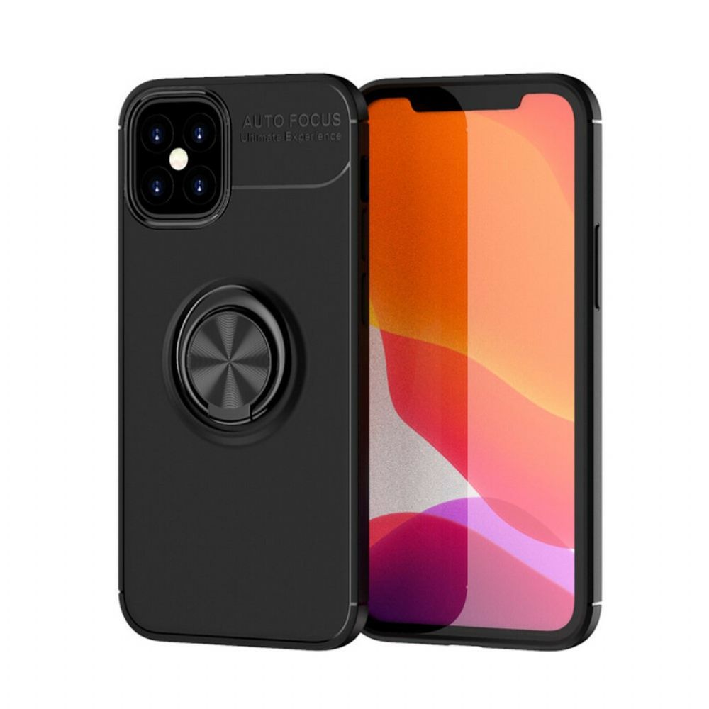 Hülle Für iPhone 12 Mini Drehring