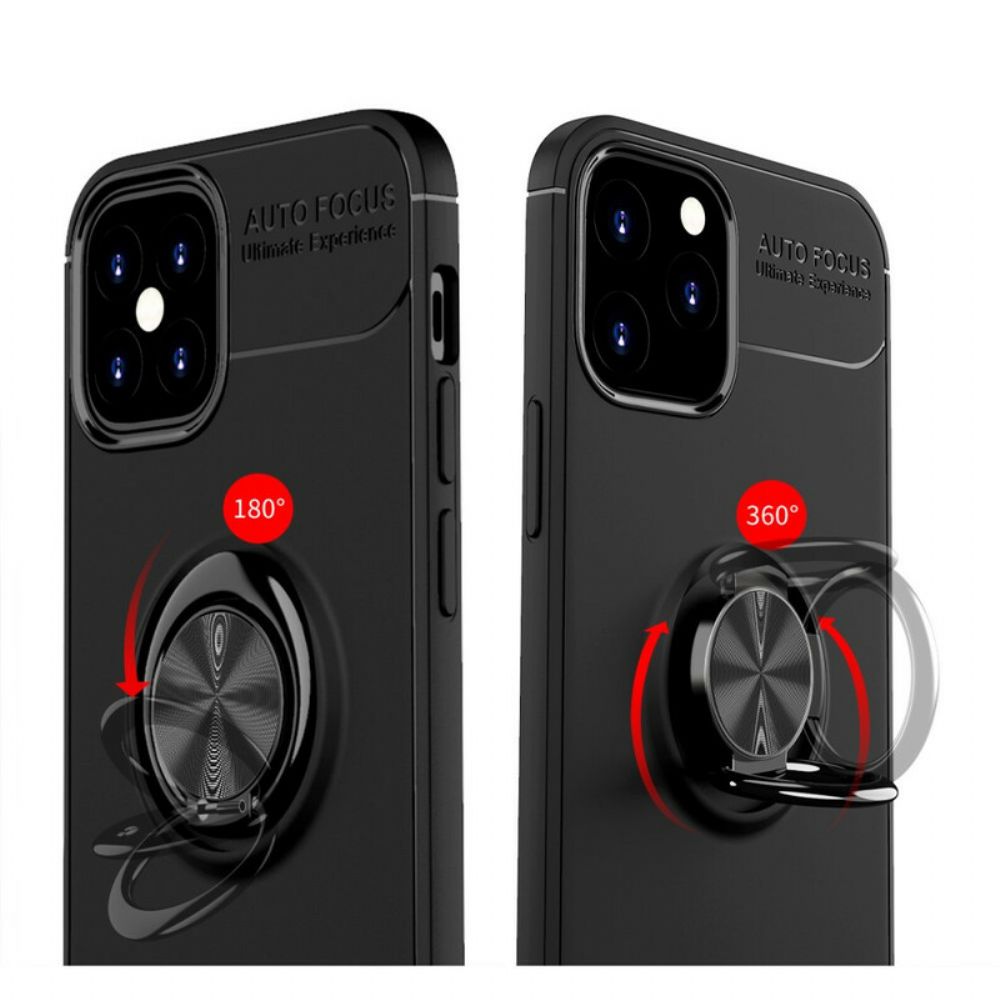 Hülle Für iPhone 12 Mini Drehring