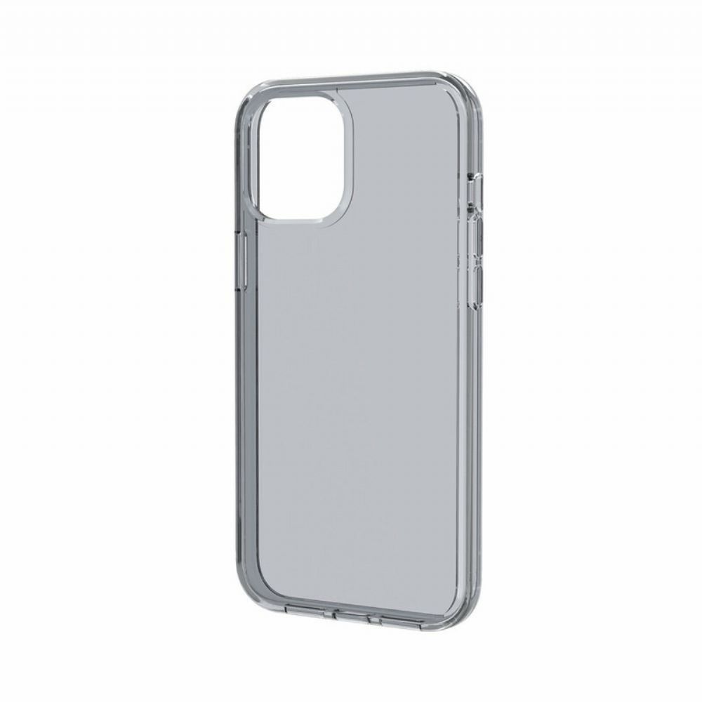 Hülle Für iPhone 12 Mini Farbig Transparent