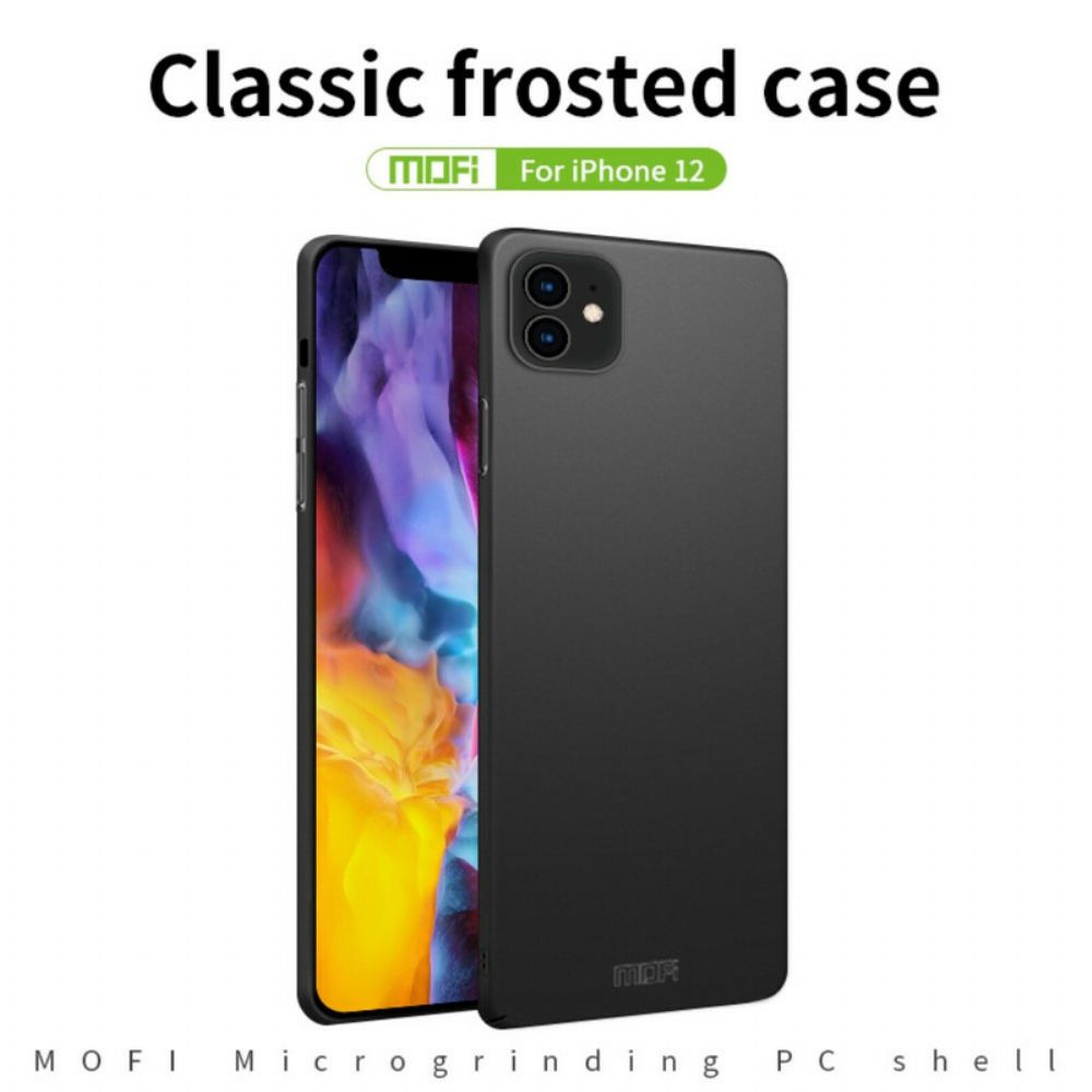 Hülle Für iPhone 12 Mini Mofi