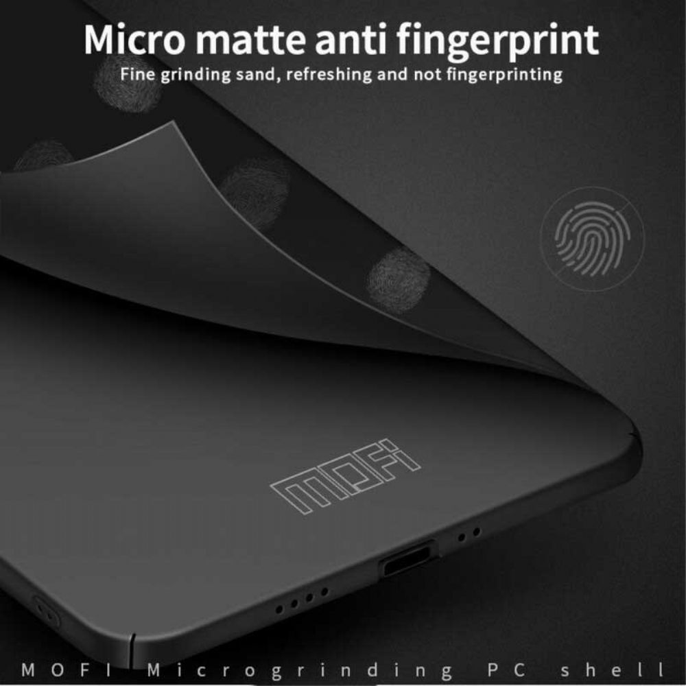 Hülle Für iPhone 12 Mini Mofi