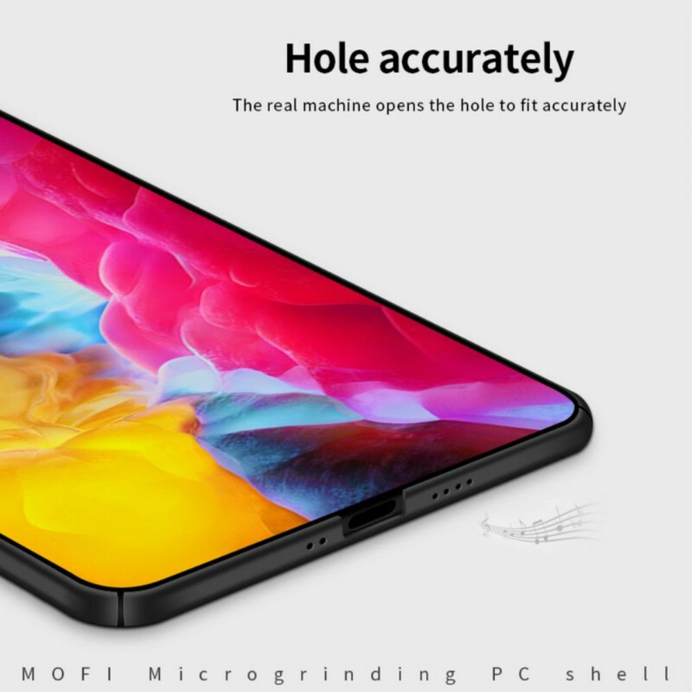 Hülle Für iPhone 12 Mini Mofi