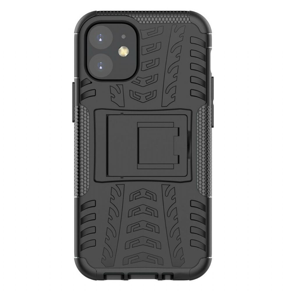 Hülle Für iPhone 12 Mini Premium Heavy Duty