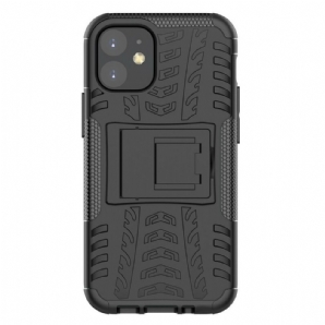 Hülle Für iPhone 12 Mini Premium Heavy Duty
