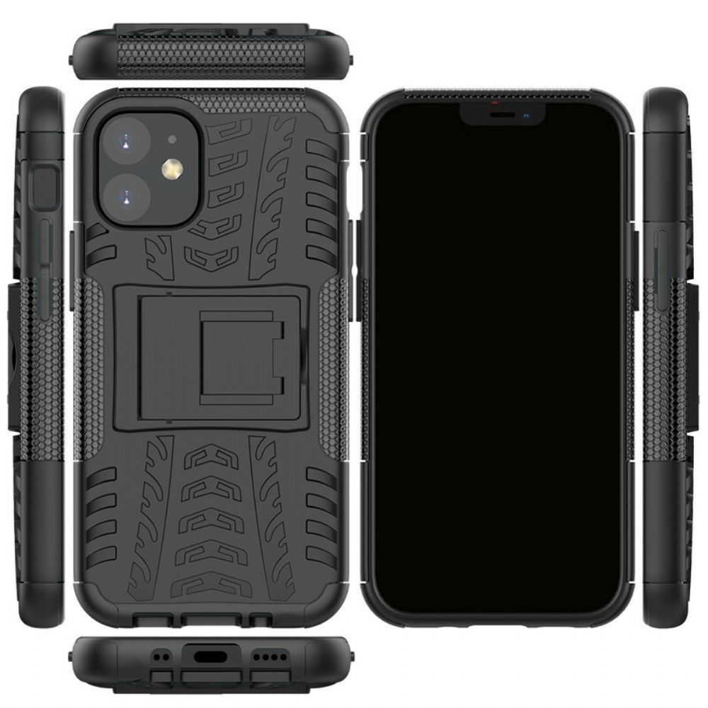 Hülle Für iPhone 12 Mini Premium Heavy Duty
